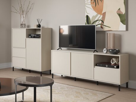 Stuemøbelsæt Ruvrevi 106 (Kashmir)