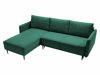 Hjørnesofa ComfiDream 204 (Sicuro 10)