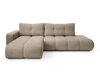 Hjørnesofa Kingston 156 (Flow 01)