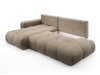 Hjørnesofa Kingston 156 (Flow 01)