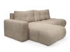 Hjørnesofa Kingston 156 (Flow 01)