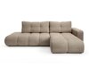 Hjørnesofa Kingston 156 (Flow 01)