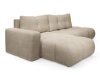 Hjørnesofa Kingston 156 (Flow 02)