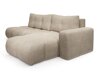 Hjørnesofa Kingston 156 (Flow 02)