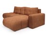 Hjørnesofa Kingston 156 (Flow 09)