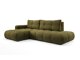 Hjørnesofa Kingston 156 (Flow 12)