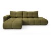 Hjørnesofa Kingston 156 (Flow 12)