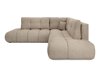 Hjørnesofa Kingston 197 (Flow 01)