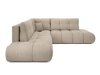 Hjørnesofa Kingston 197 (Flow 02)