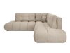 Hjørnesofa Kingston 197 (Flow 02)