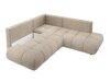Hjørnesofa Kingston 197 (Flow 02)