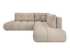 Hjørnesofa Kingston 197 (Flow 02)