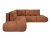 Hjørnesofa Kingston 197 (Flow 09)