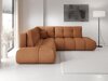 Hjørnesofa Kingston 197 (Flow 09)