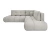 Hjørnesofa Kingston 197 (Flow 16)