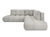 Hjørnesofa Kingston 197 (Flow 16)