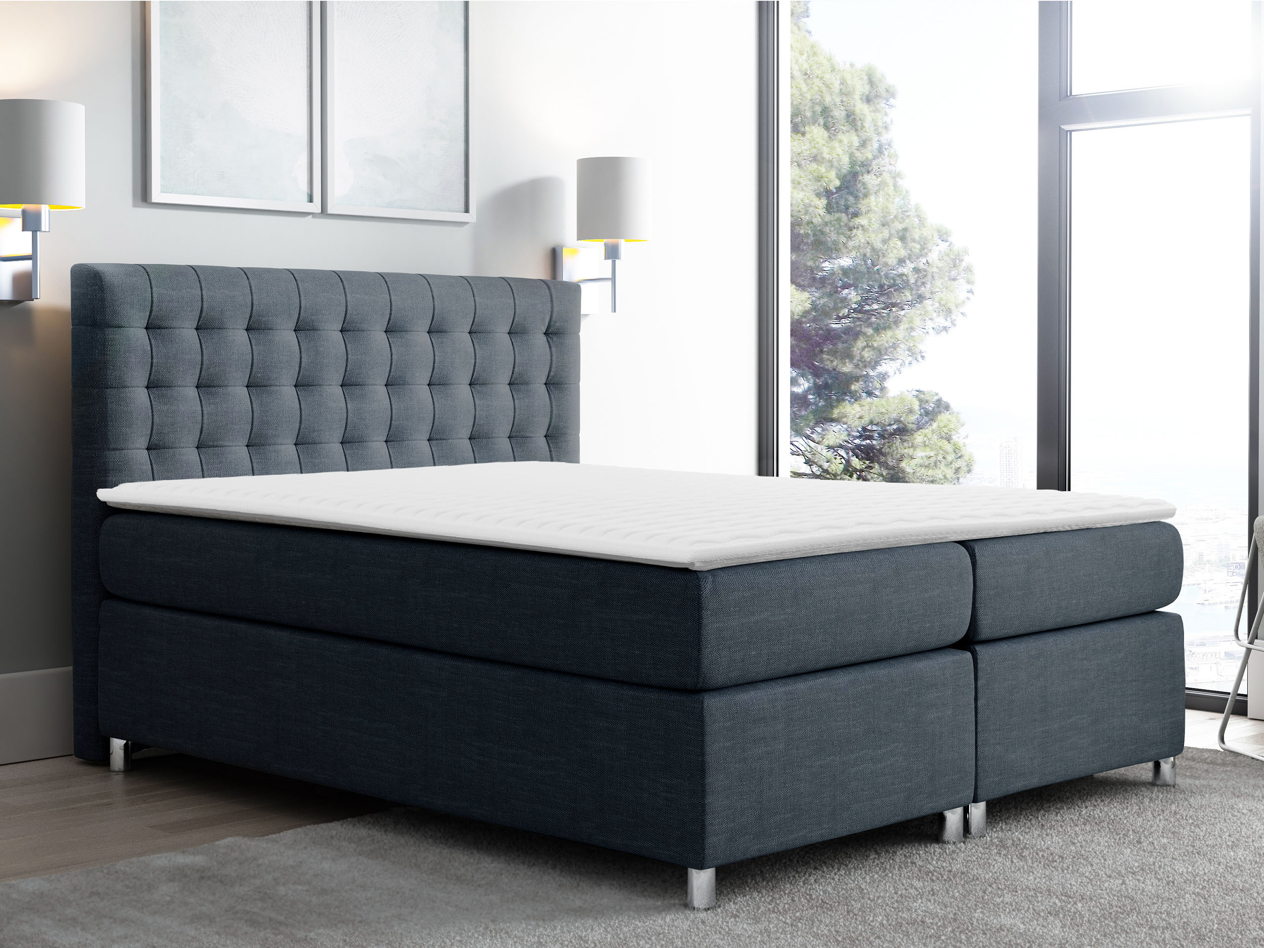 Kontinentalseng Signum (Spirit 13)