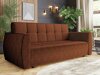 Sovesofa Edinburg 107 (Poso 39 + Kronos 39)