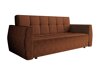 Sovesofa Edinburg 107 (Poso 39 + Kronos 39)