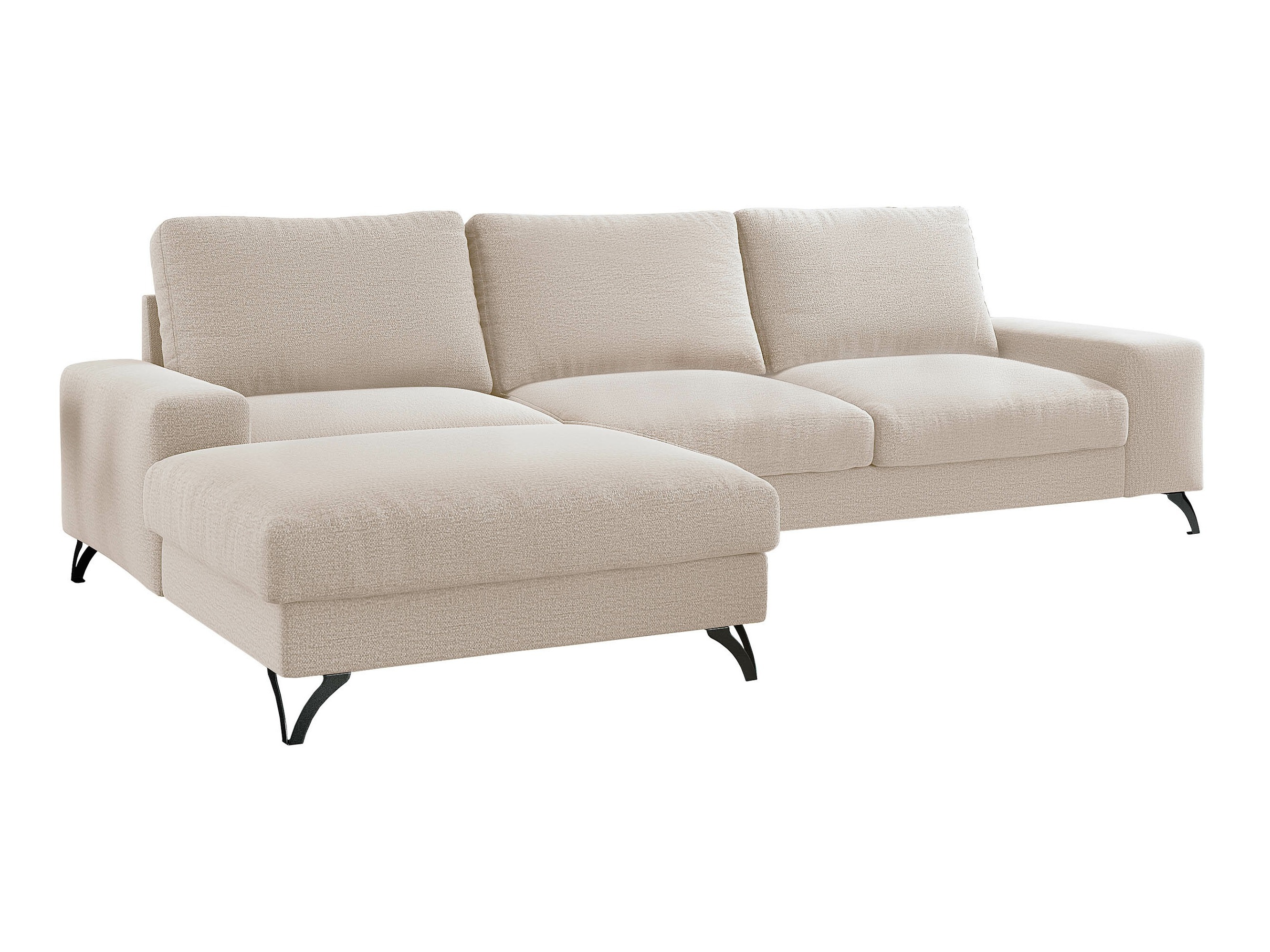 Hjørnesofa ComfiDream Lyrana I (Verita 03)