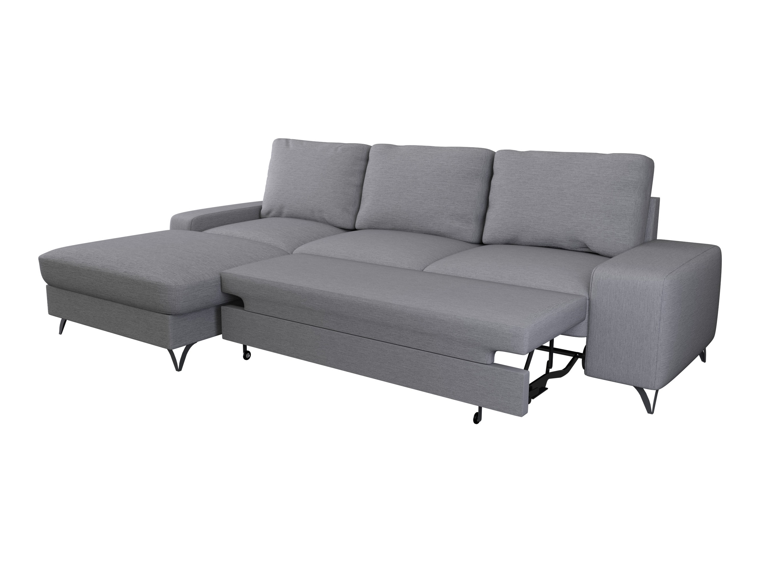 Hjørnesofa ComfiDream Lyrana I (Verita 03)