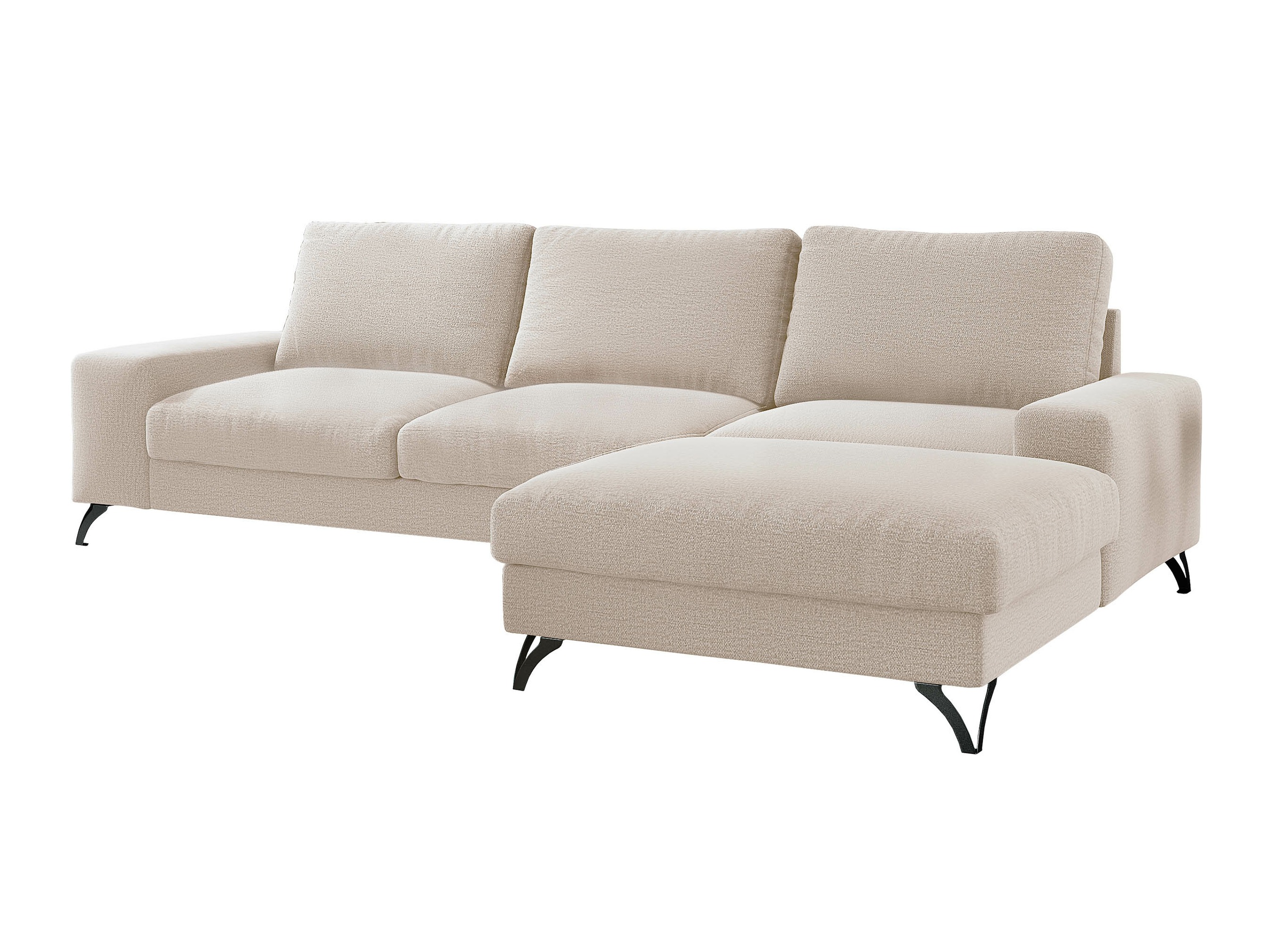 Hjørnesofa ComfiDream Lyrana I (Verita 03)