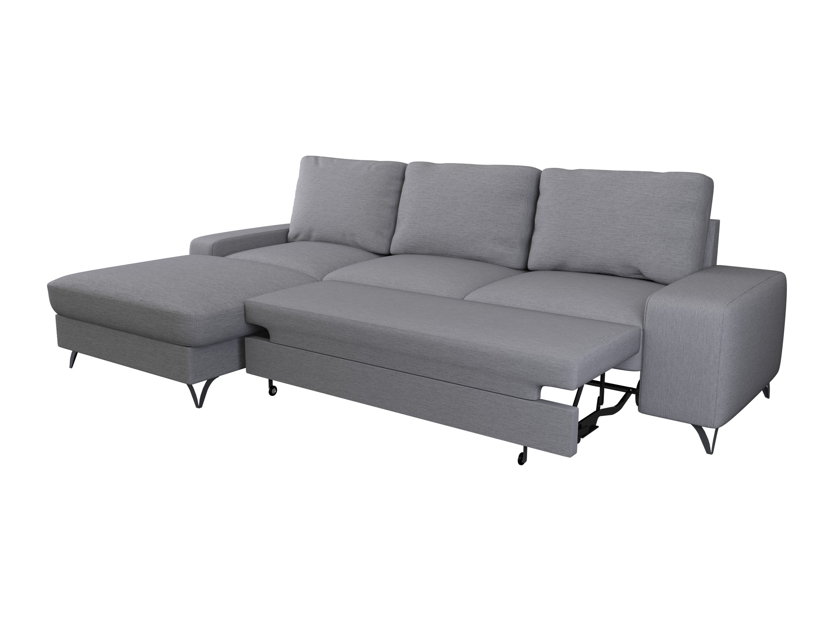 Hjørnesofa ComfiDream Lyrana I (Verita 11)