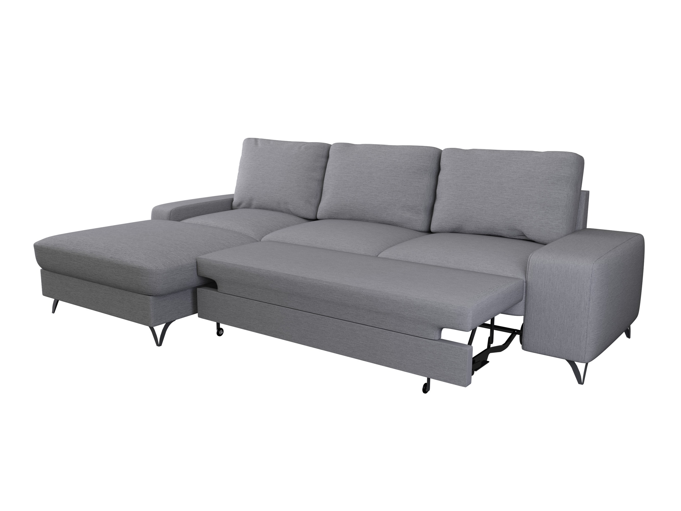Hjørnesofa ComfiDream Lyrana I (Verita 11)