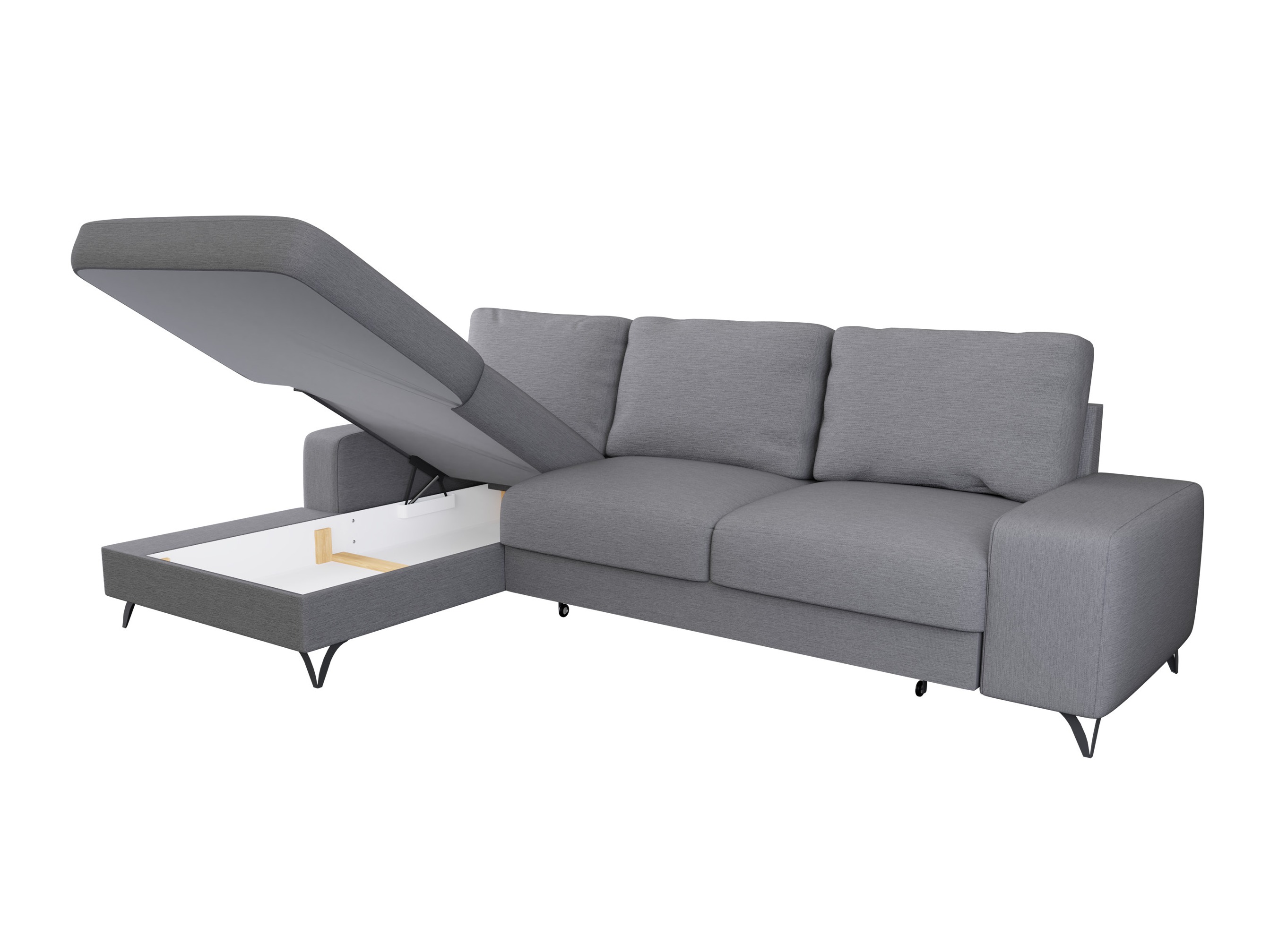 Hjørnesofa ComfiDream Lyrana I (Verita 11)