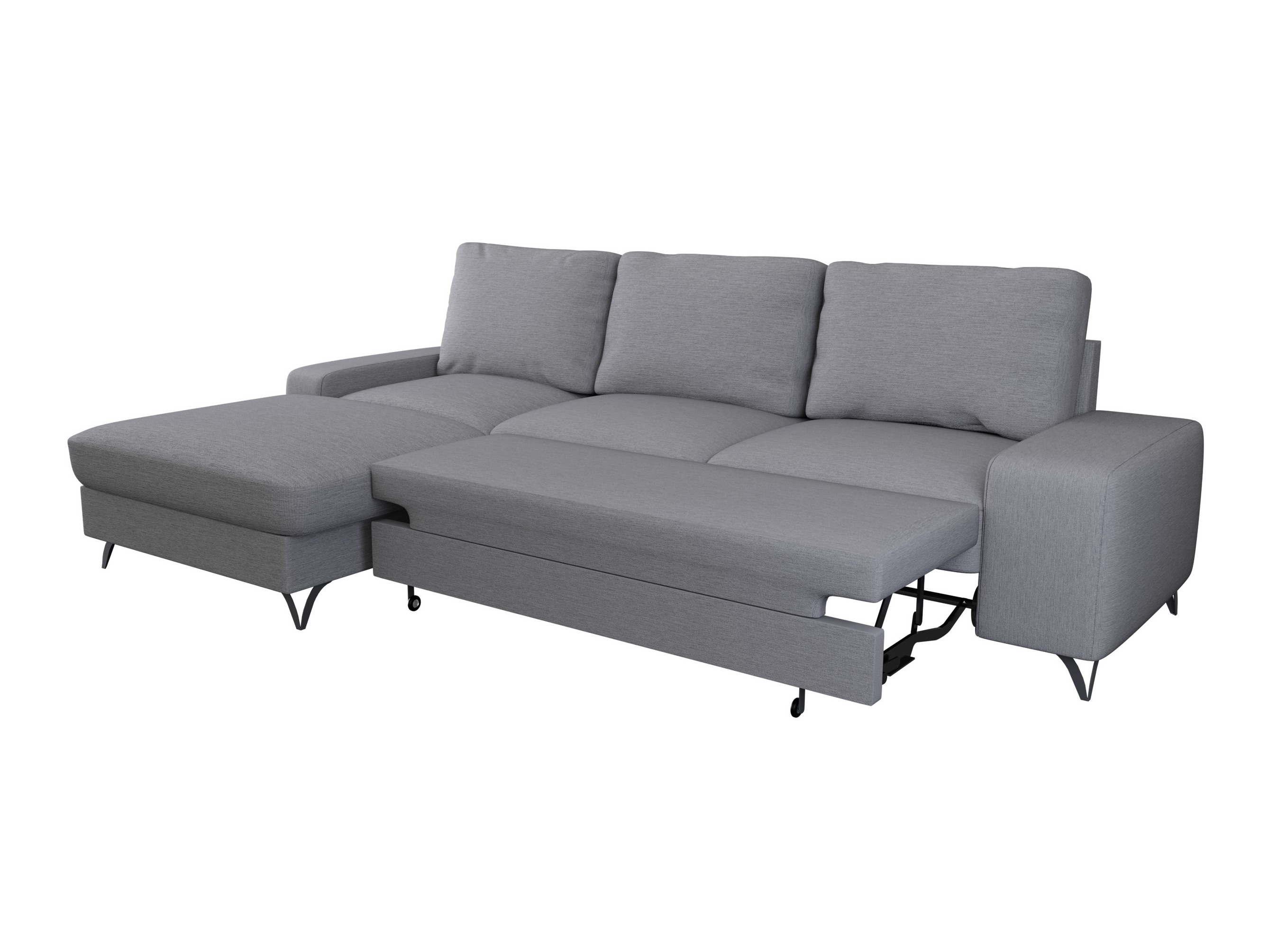 Hjørnesofa ComfiDream Lyrana I (Verita 28)