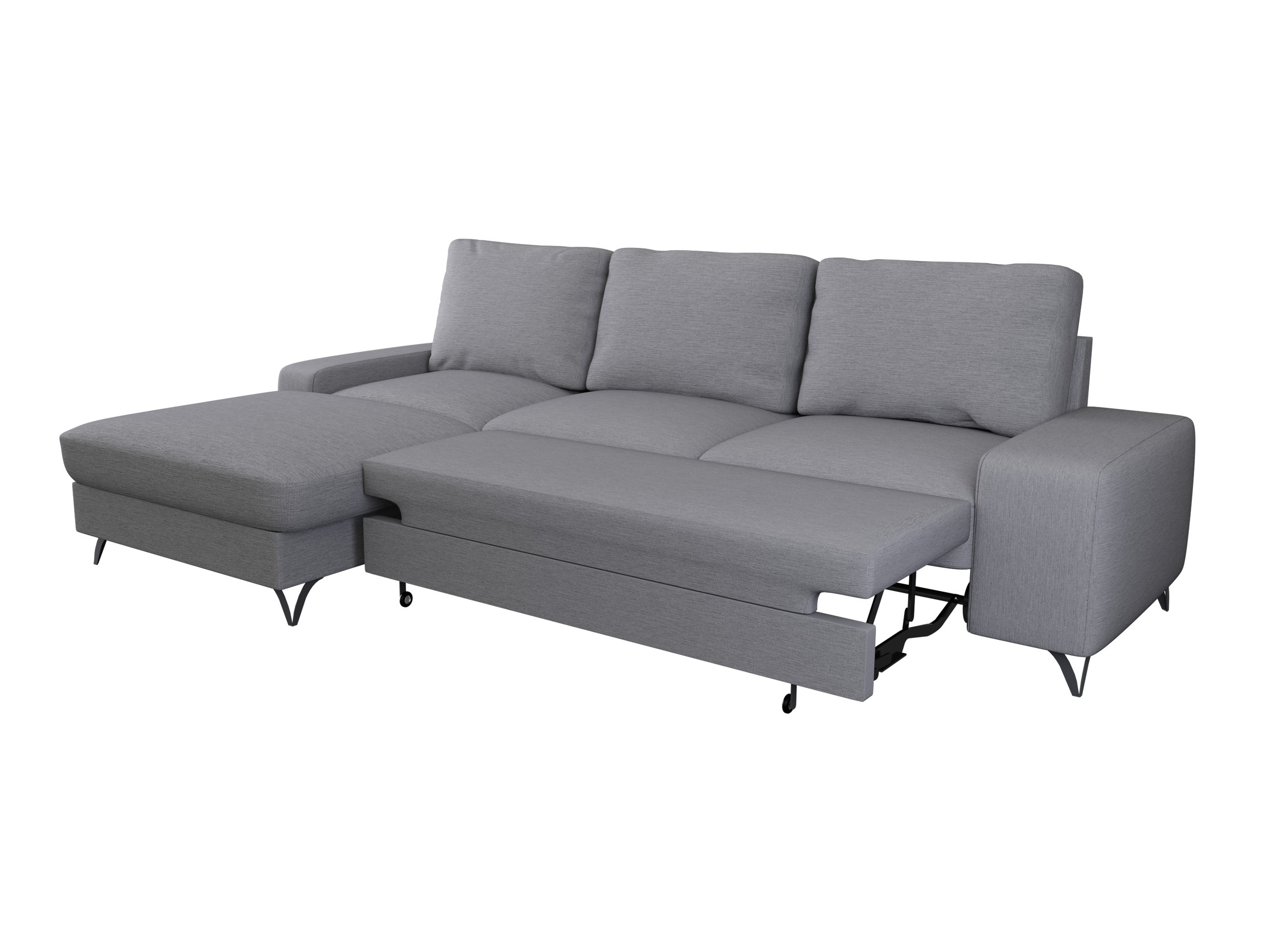 Hjørnesofa ComfiDream Lyrana I (Verita 28)