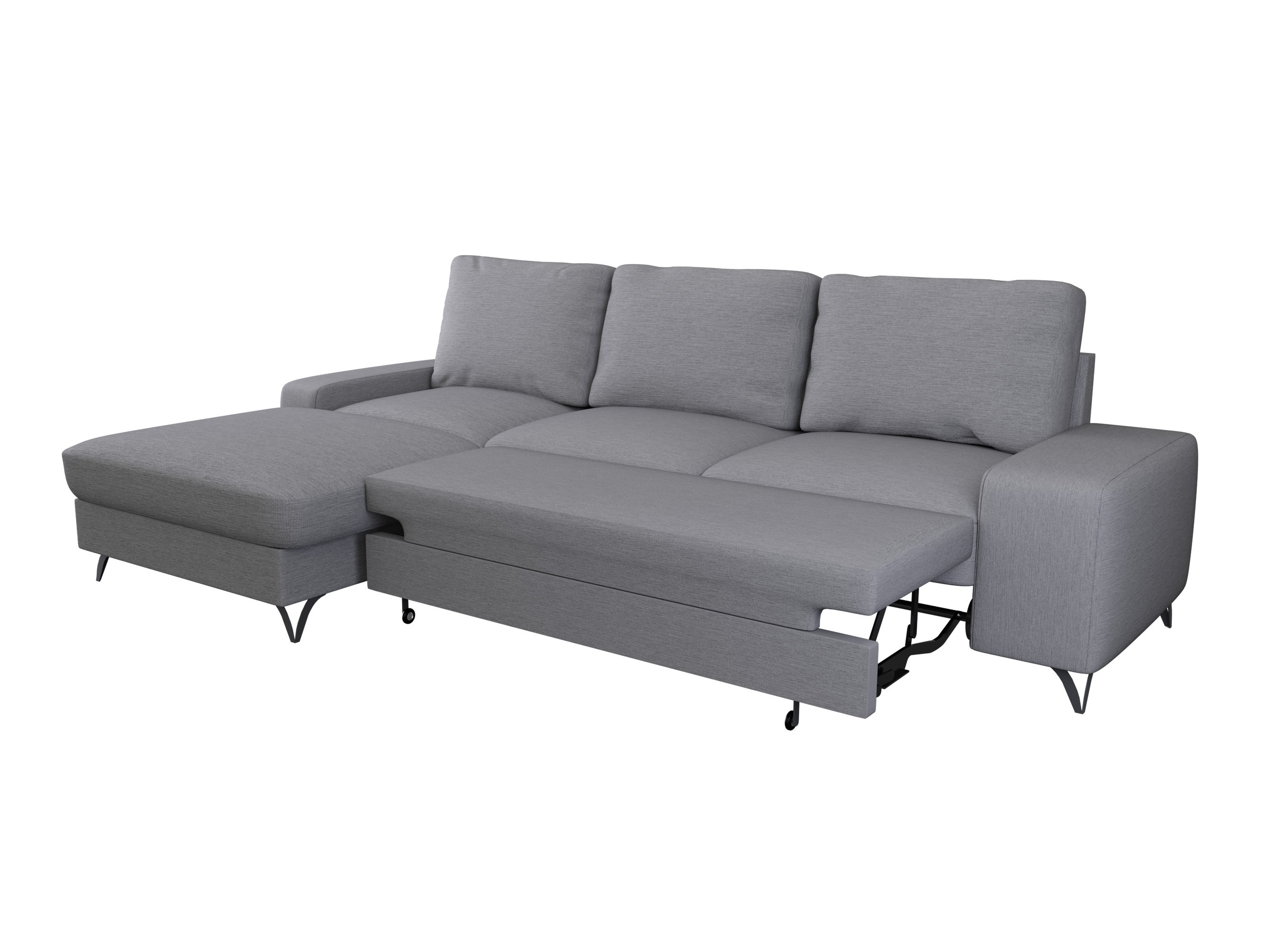 Hjørnesofa ComfiDream Lyrana I (Verita 53)