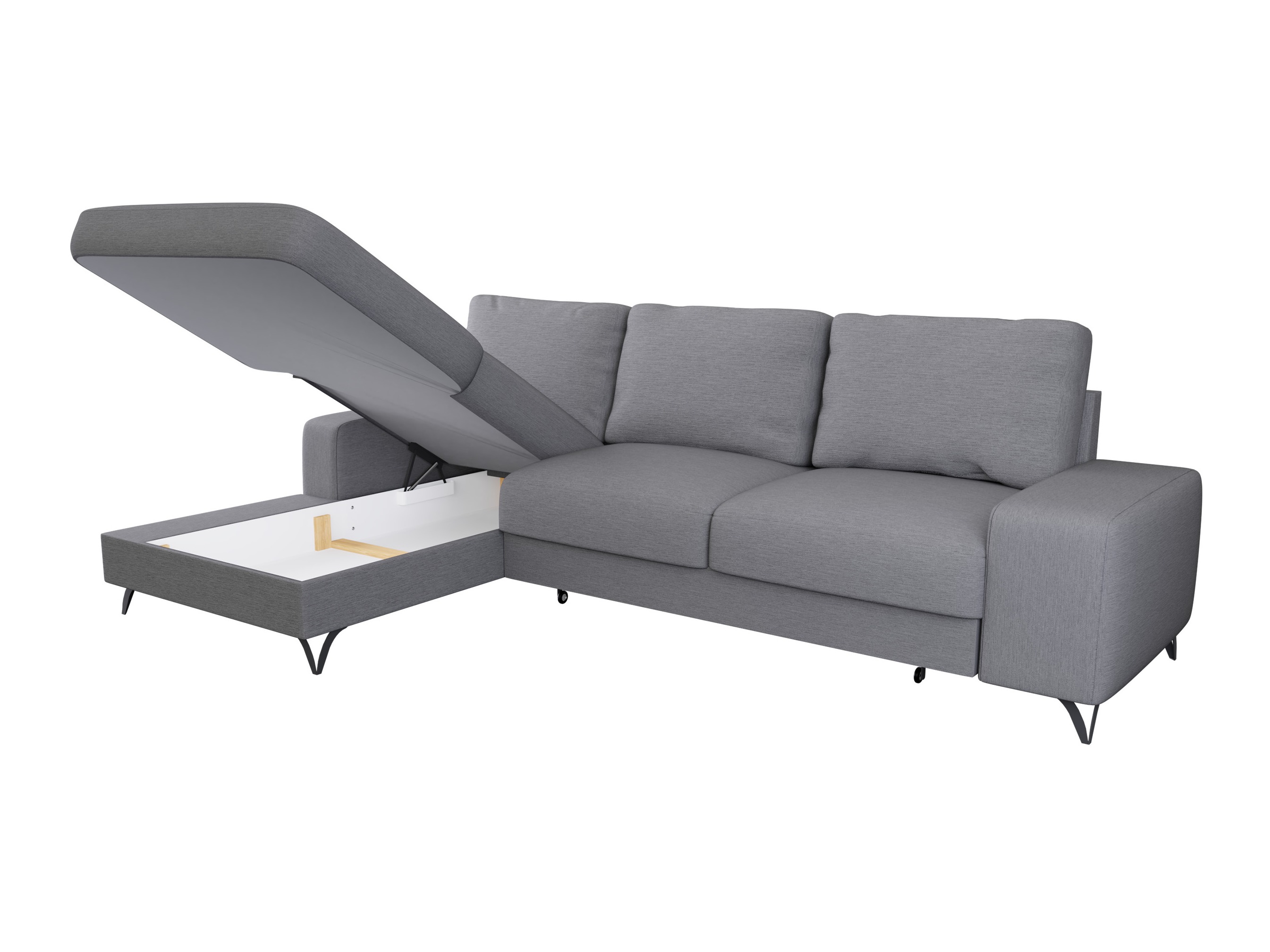 Hjørnesofa ComfiDream Lyrana I (Verita 53)