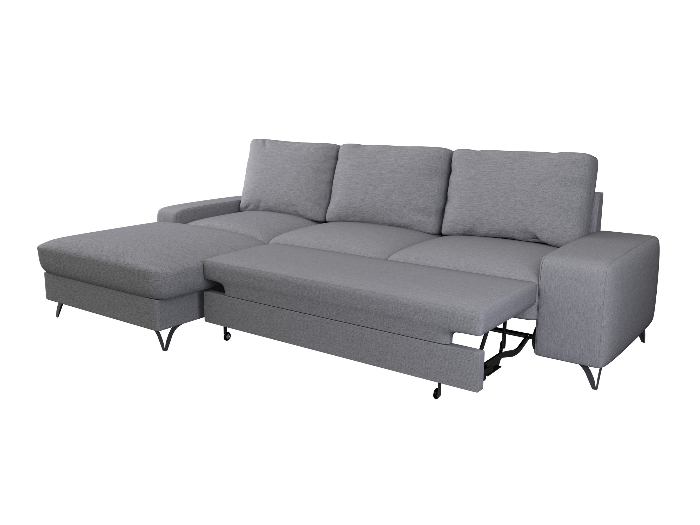 Hjørnesofa ComfiDream Lyrana I (Verita 53)