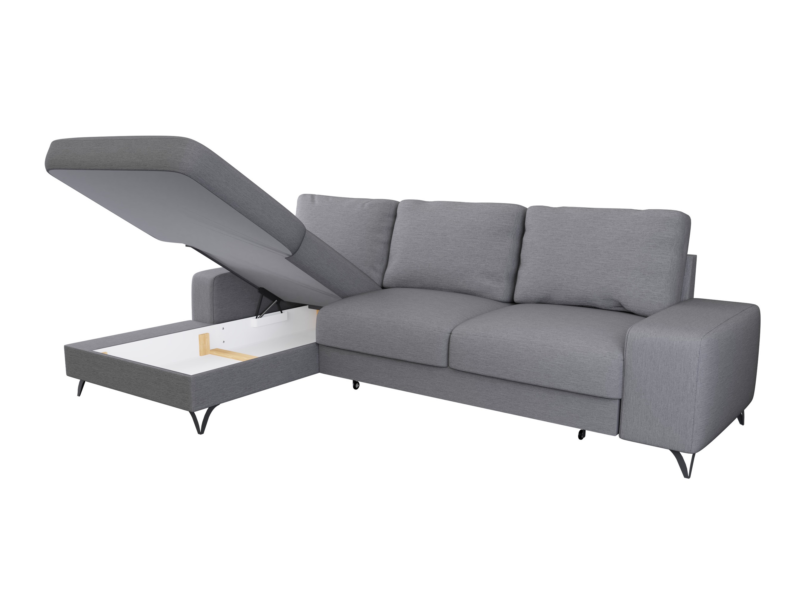 Hjørnesofa ComfiDream Lyrana I (Verita 53)