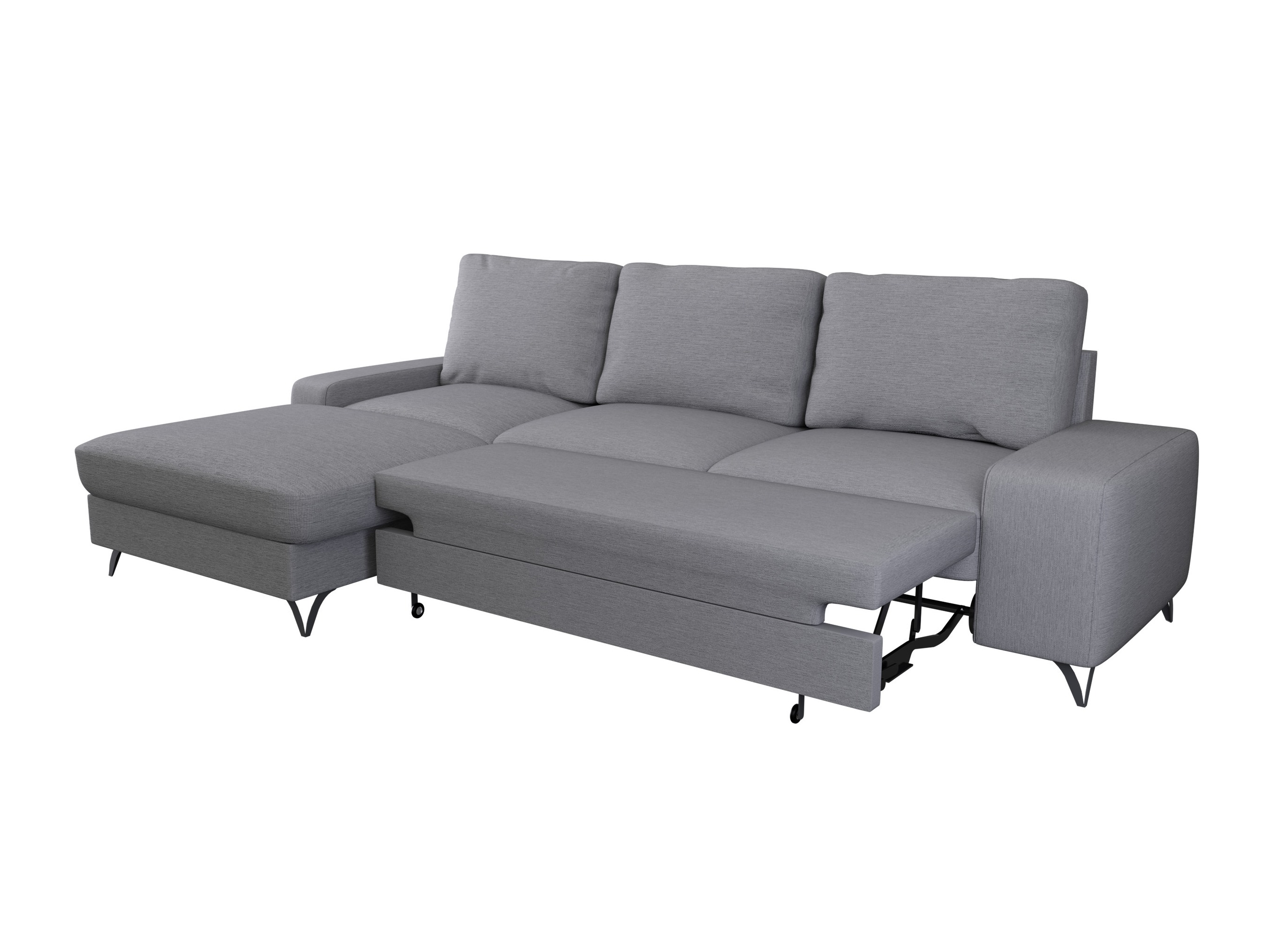 Hjørnesofa ComfiDream Lyrana I (Verita 80)