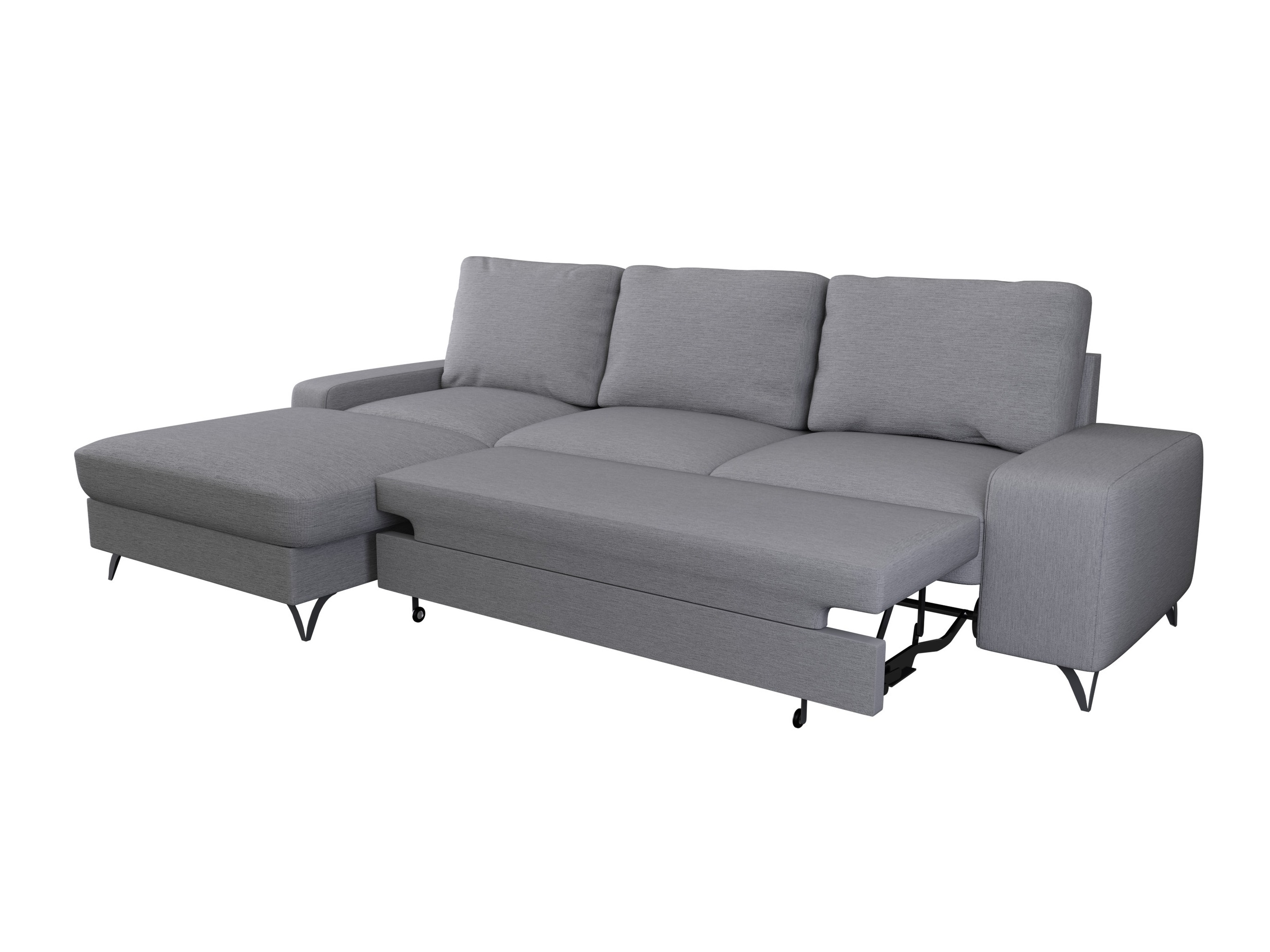 Hjørnesofa ComfiDream Lyrana I (Verita 88)