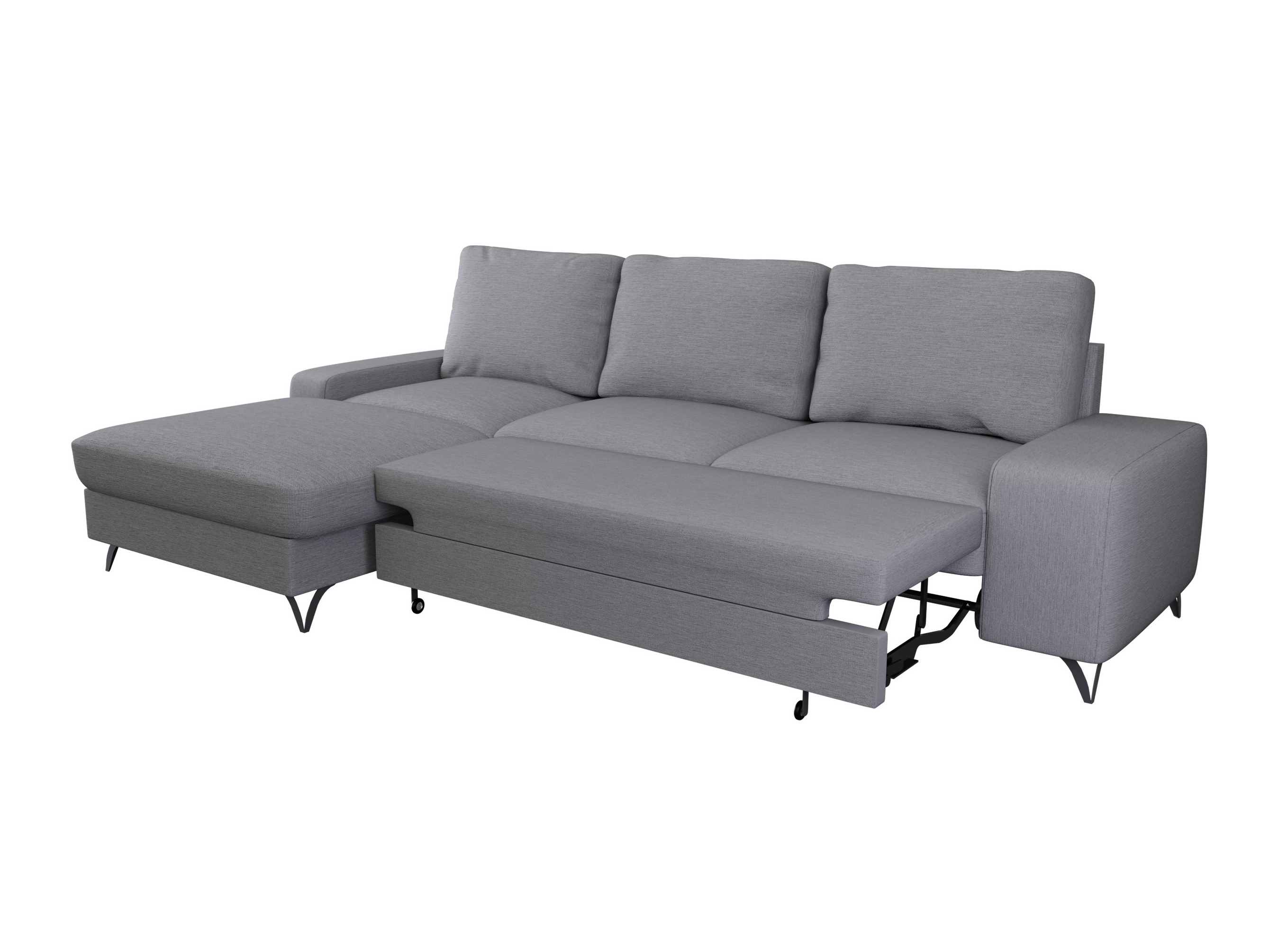 Hjørnesofa ComfiDream Lyrana I (Verita 88)