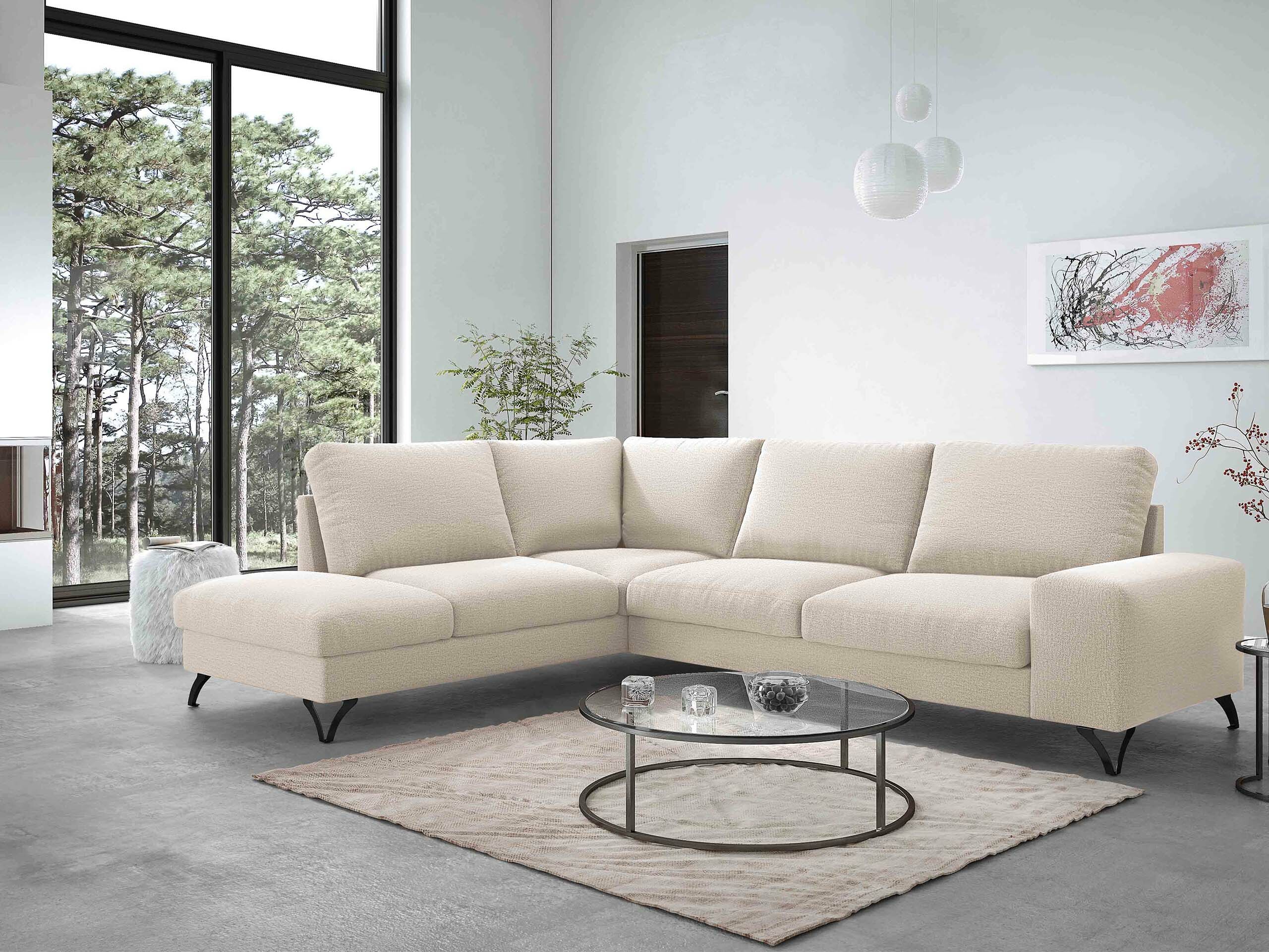 Hjørnesofa ComfiDream Lyrana II (Verita 03)