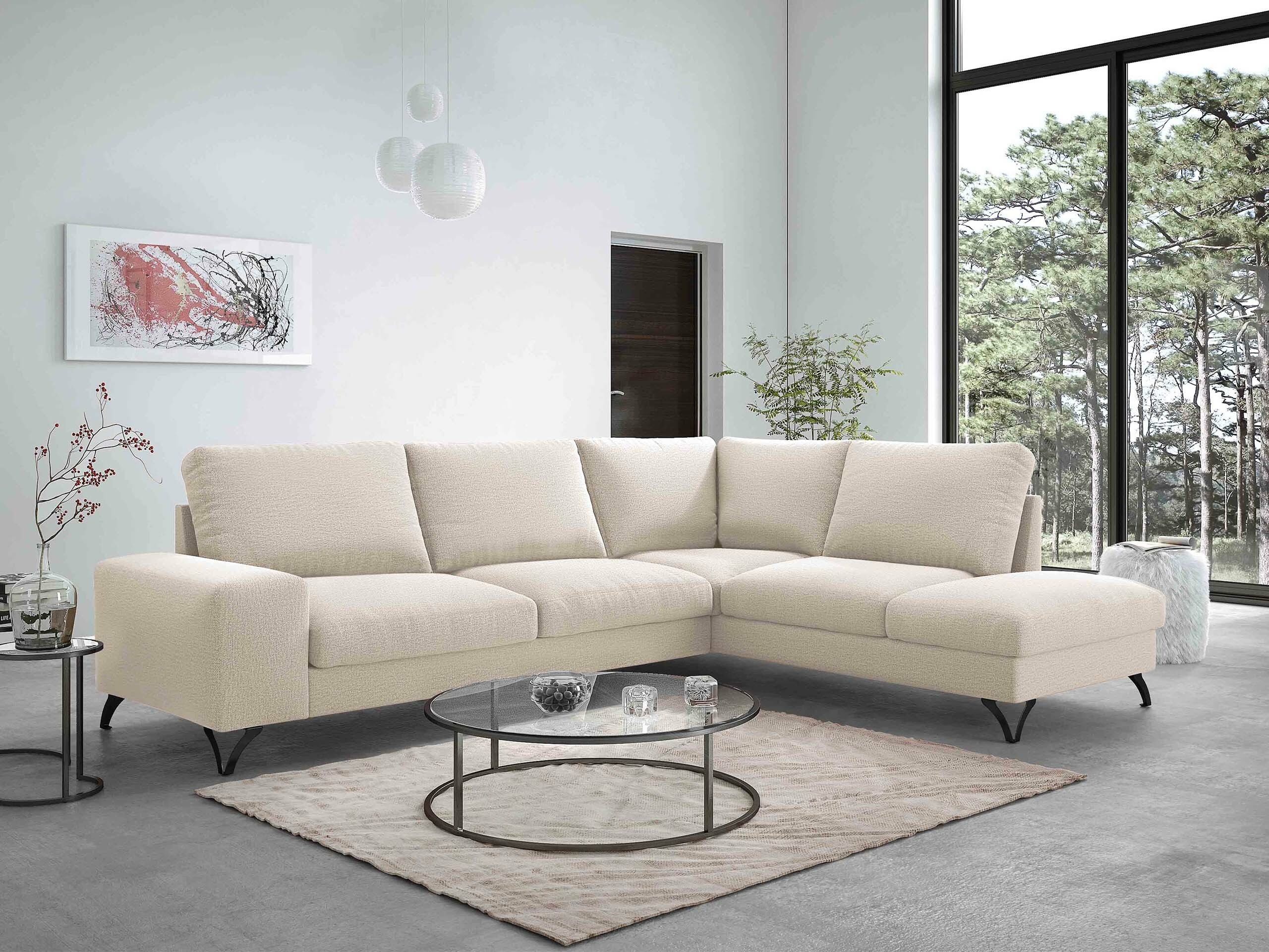 Hjørnesofa ComfiDream Lyrana II (Verita 03)