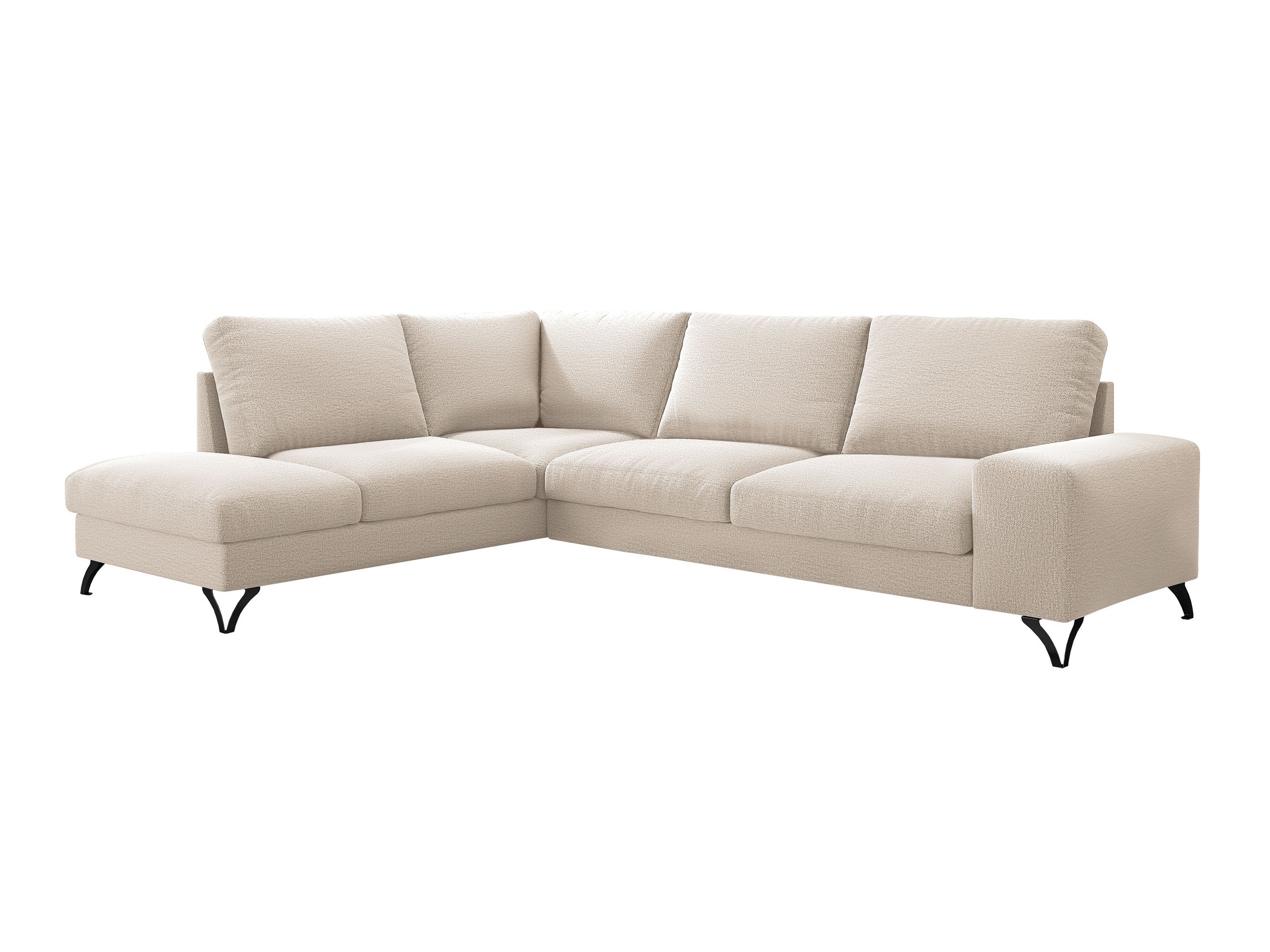 Hjørnesofa ComfiDream Lyrana II (Verita 03)