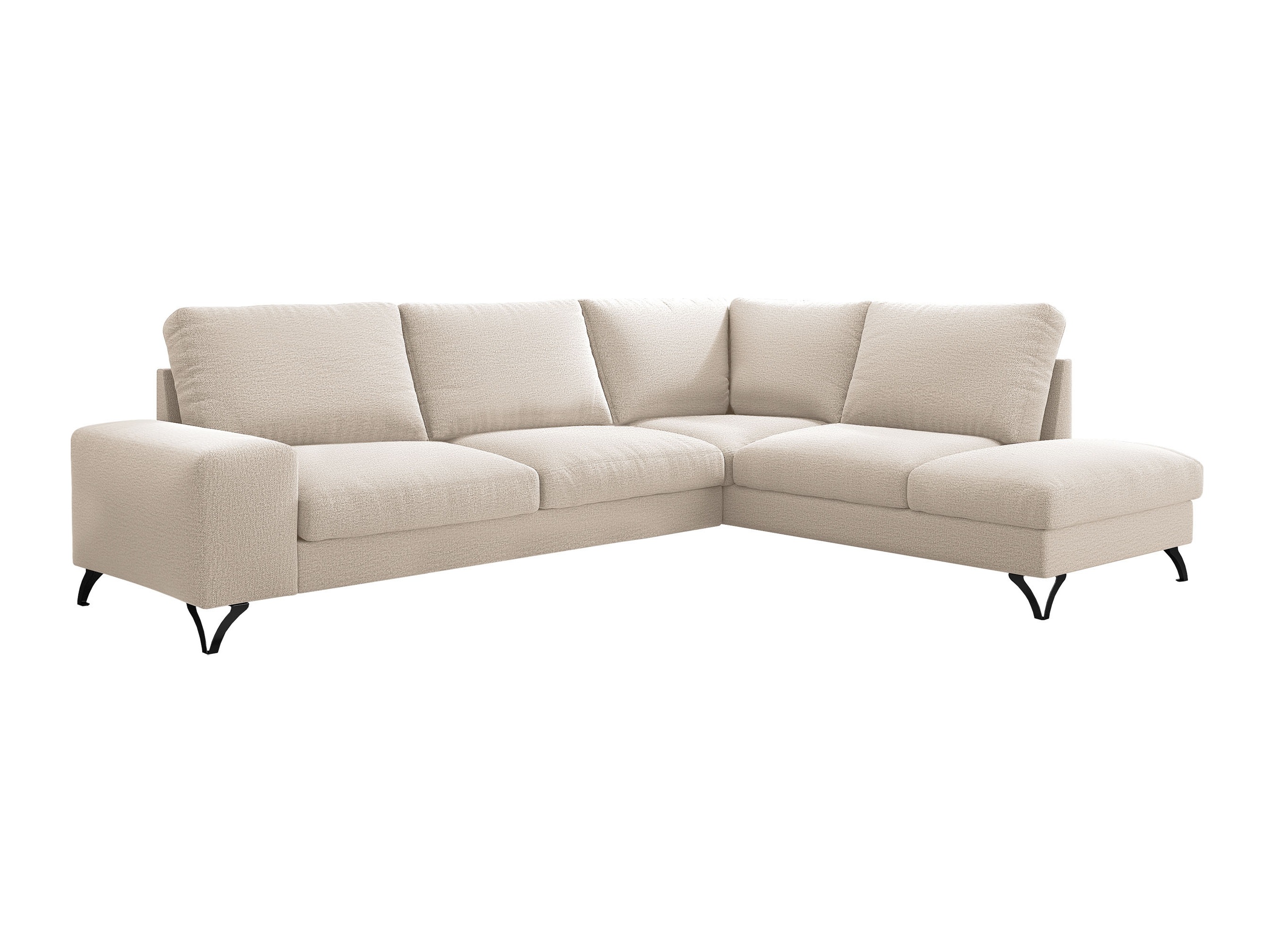 Hjørnesofa ComfiDream Lyrana II (Verita 03)