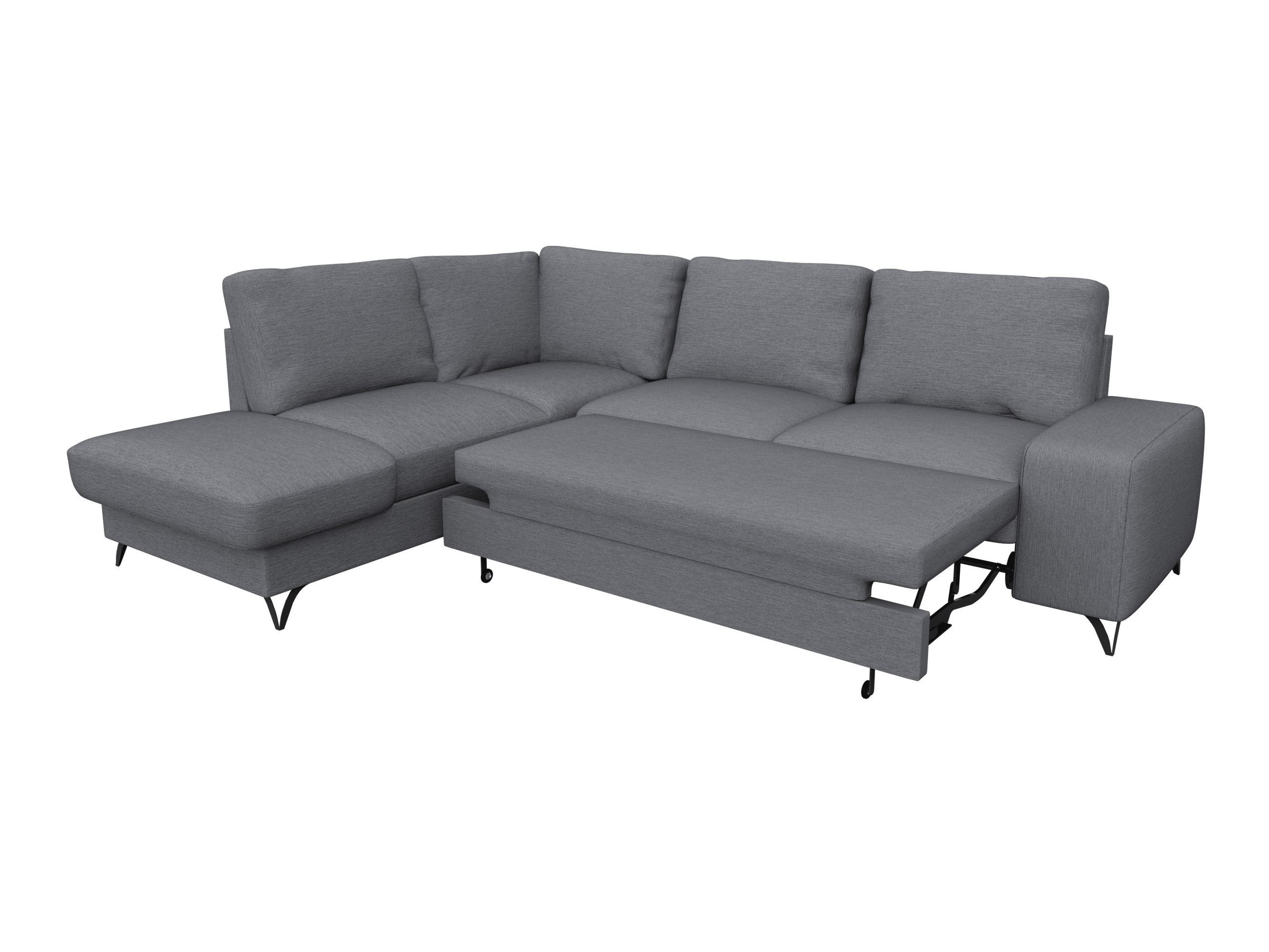 Hjørnesofa ComfiDream Lyrana II (Verita 03)