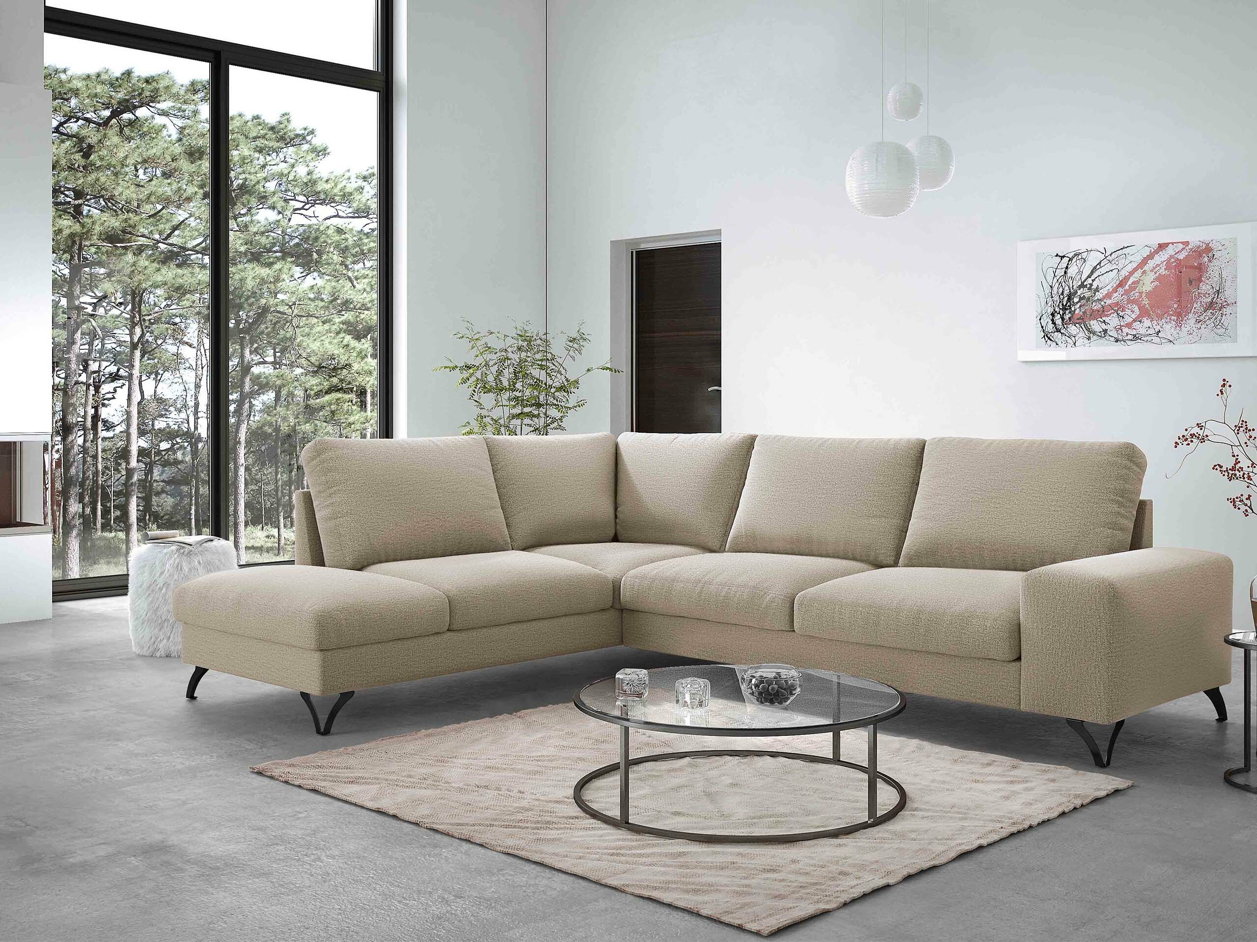 Hjørnesofa ComfiDream Lyrana II (Verita 11)