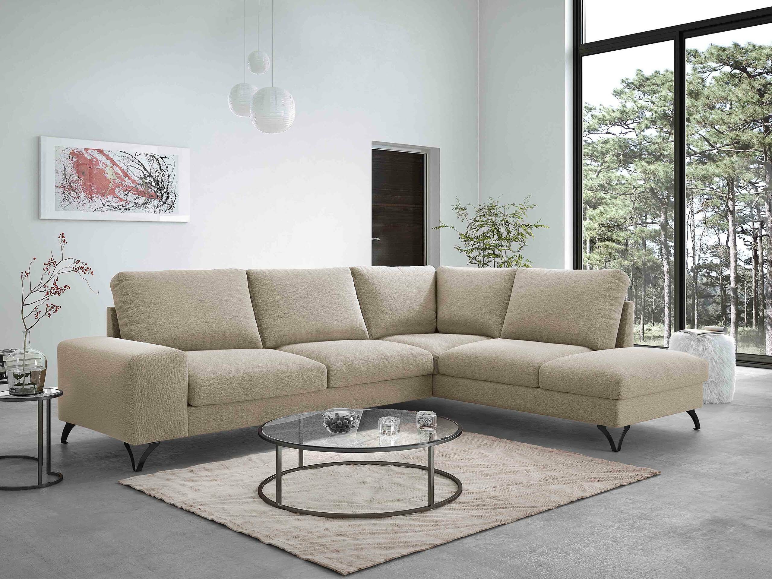 Hjørnesofa ComfiDream Lyrana II (Verita 11)