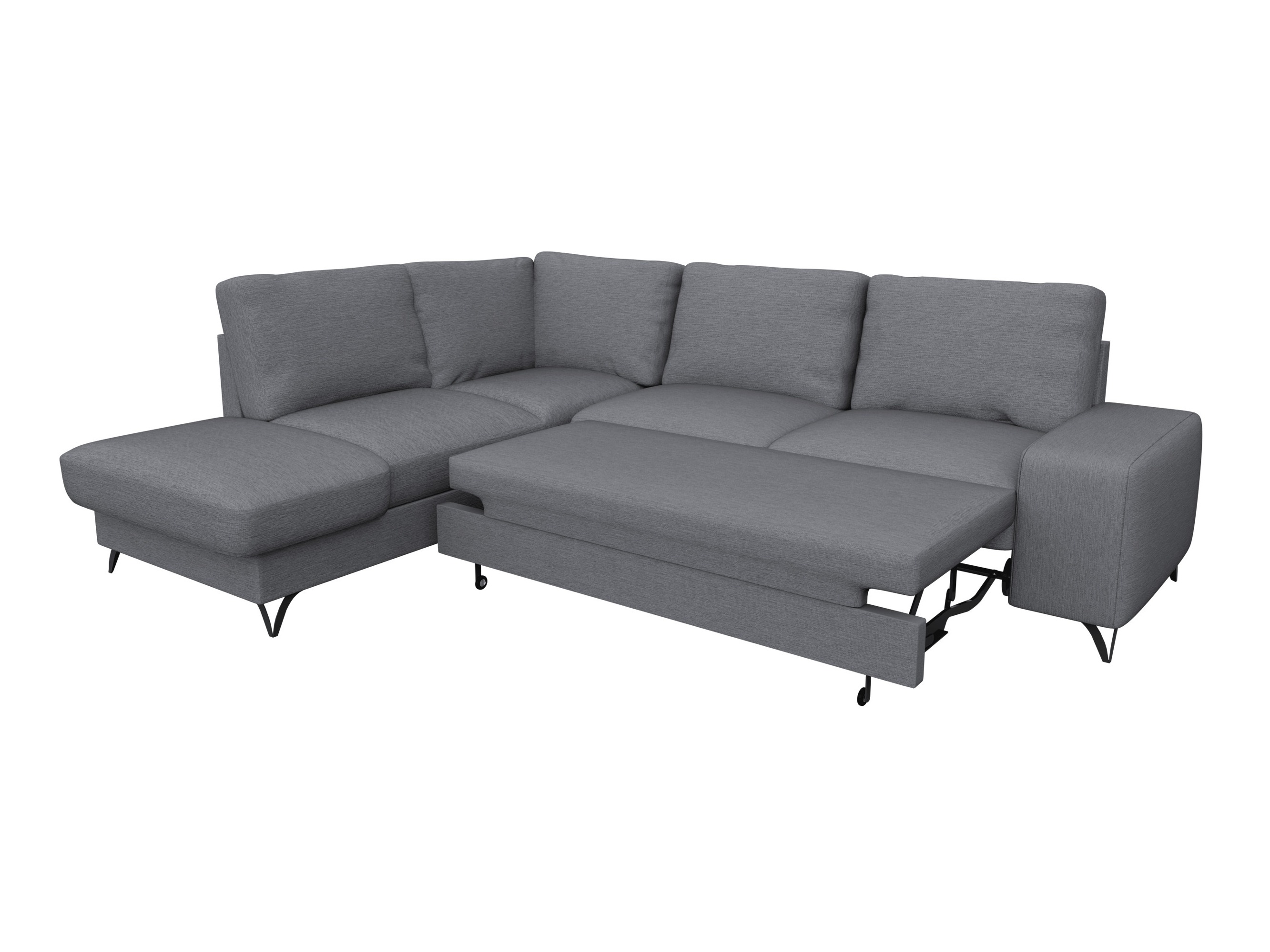 Hjørnesofa ComfiDream Lyrana II (Verita 11)