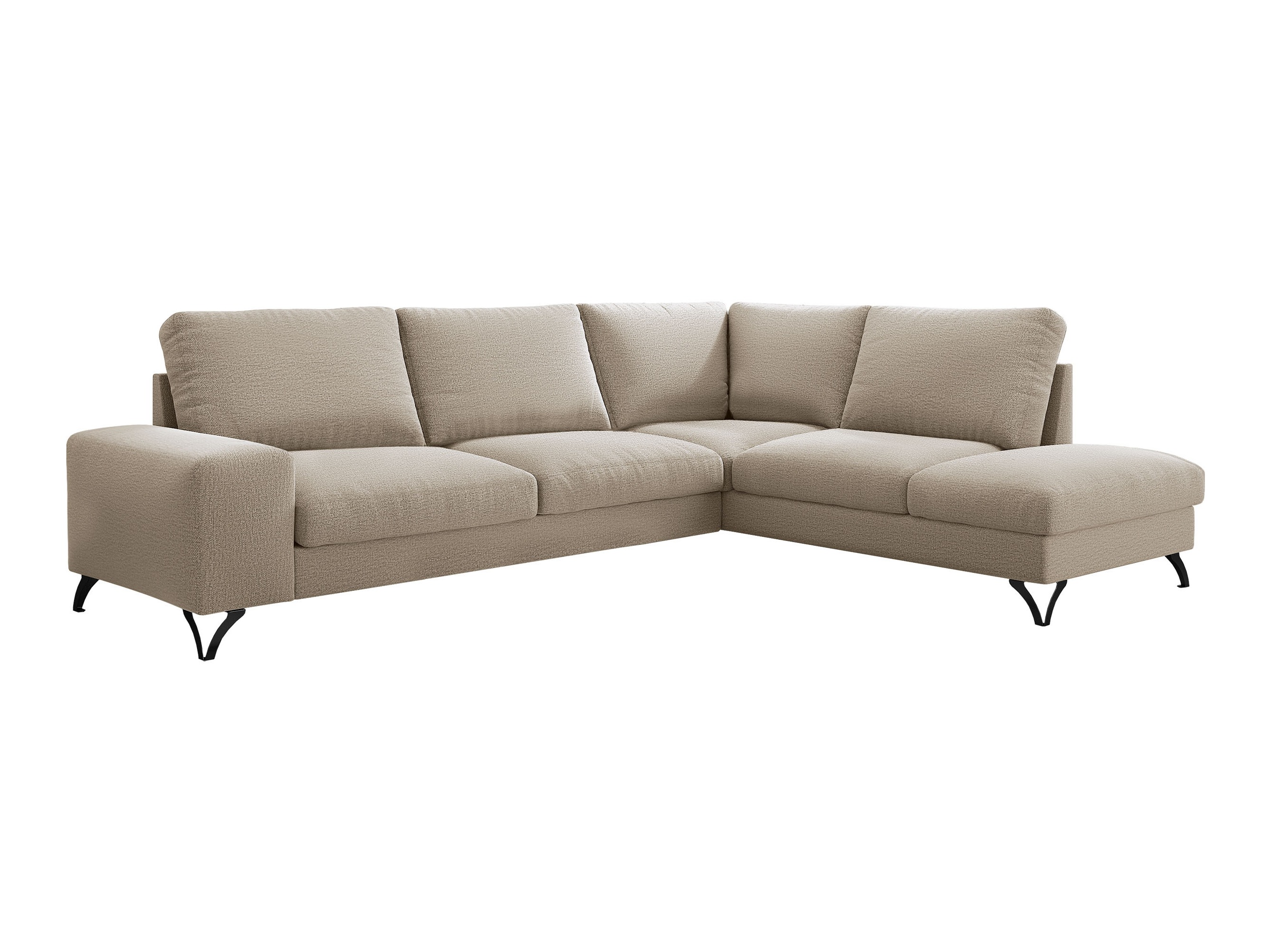 Hjørnesofa ComfiDream Lyrana II (Verita 11)