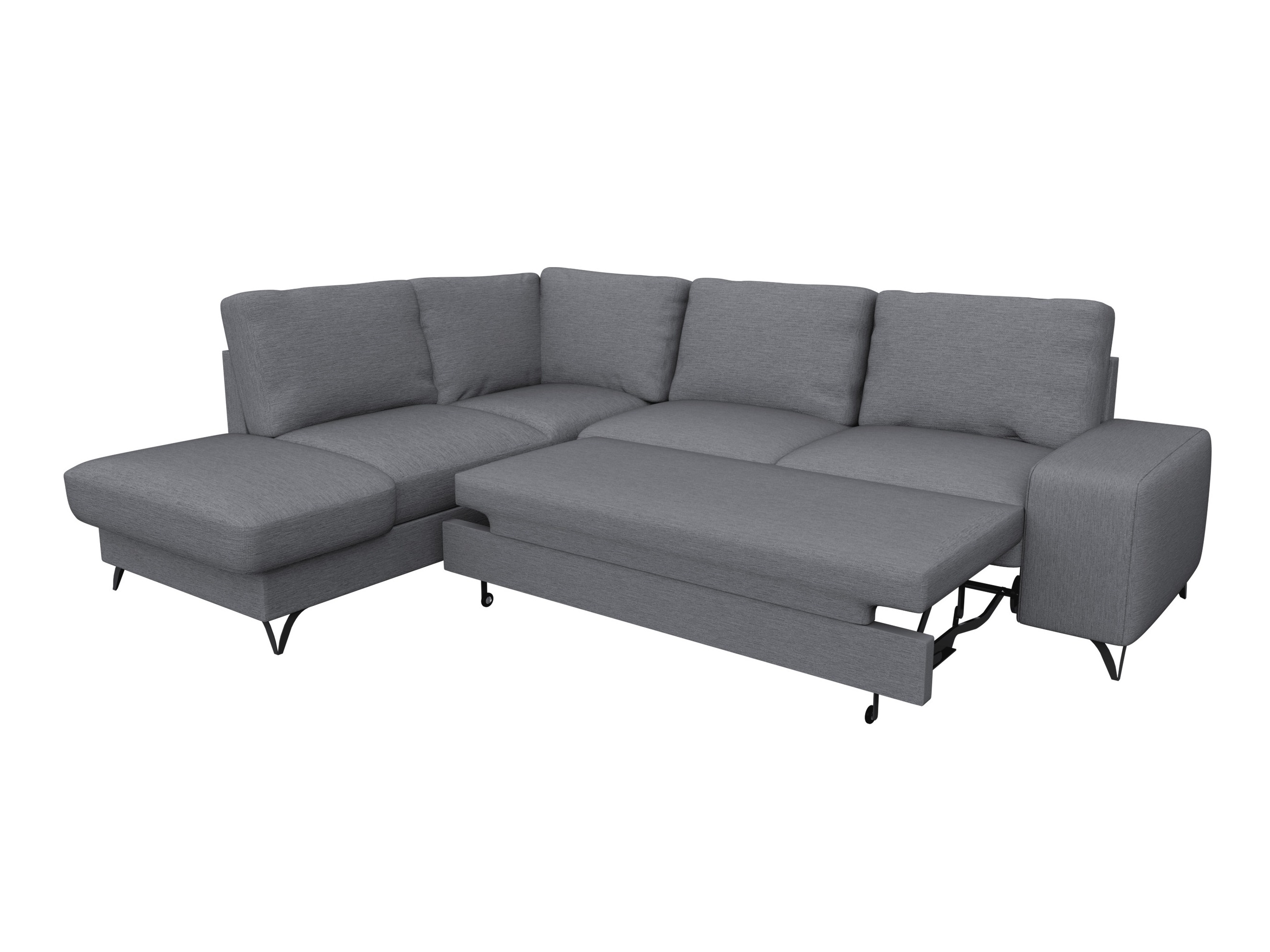 Hjørnesofa ComfiDream Lyrana II (Verita 11)