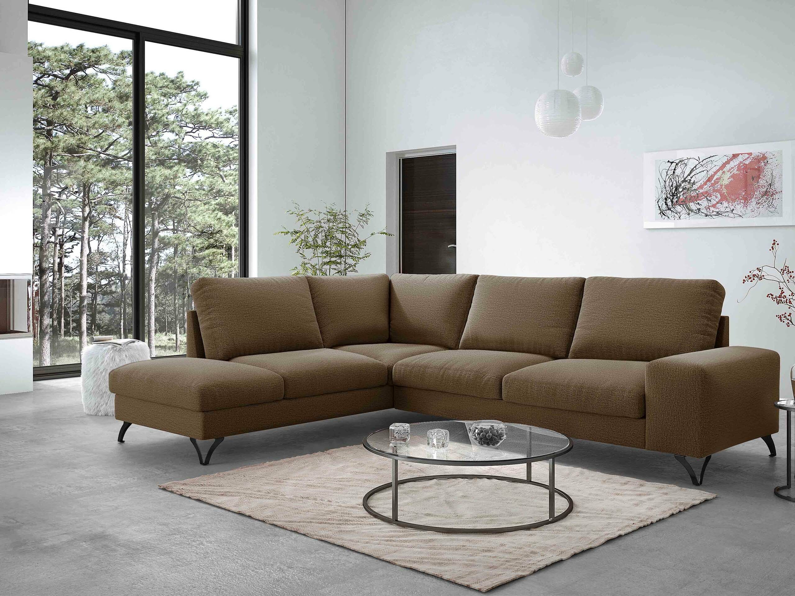 Hjørnesofa ComfiDream Lyrana II (Verita 28)