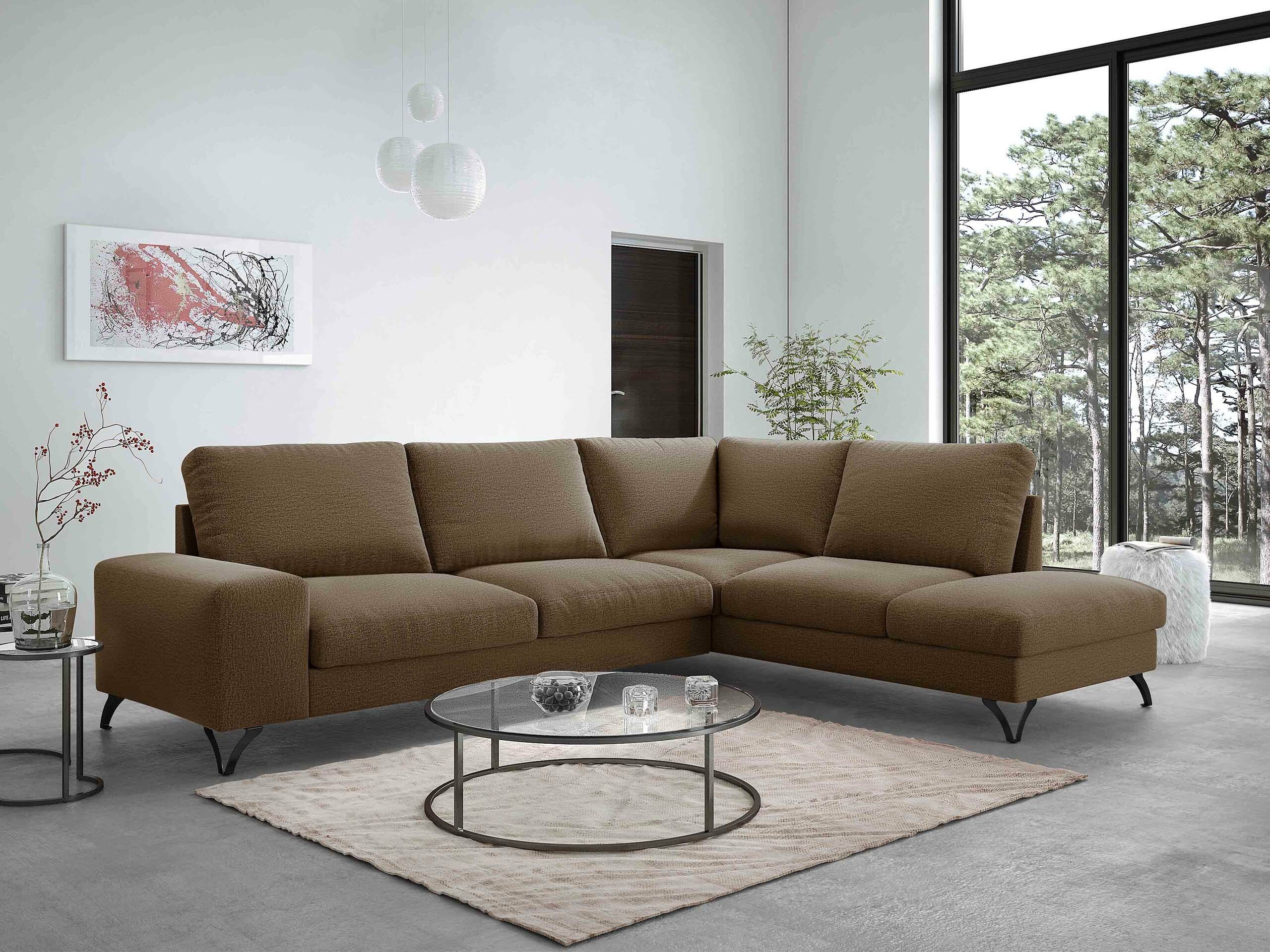 Hjørnesofa ComfiDream Lyrana II (Verita 28)